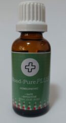 Bloodpure Plus (30 ml)