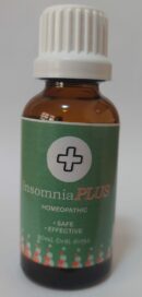 Insomnia Plus
