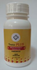 Testo Plus